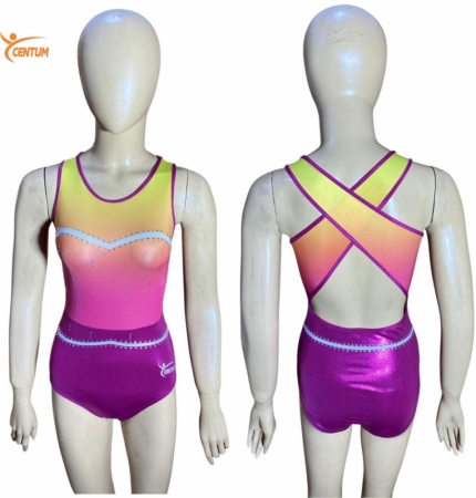 Competition Leotards 